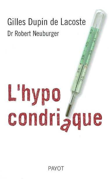 L'hypocondriaque