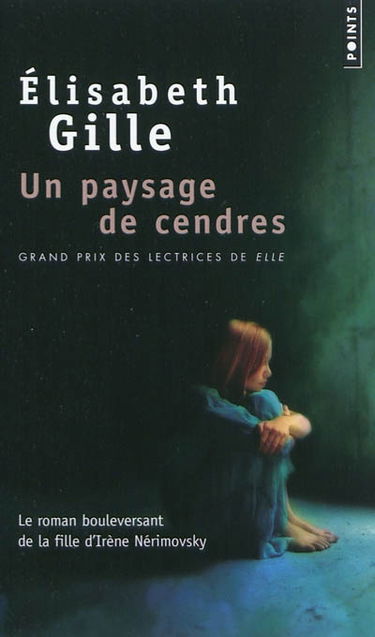 Un paysage de cendres