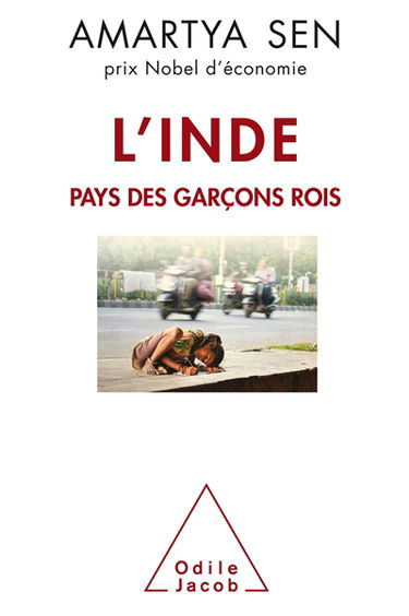 L'Inde : pays des garçons rois