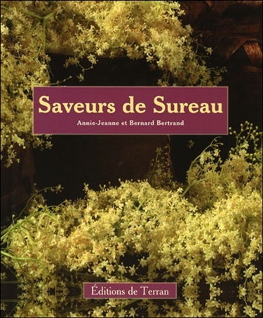 Saveurs de sureau