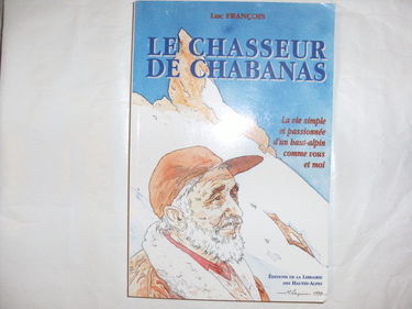 Le chasseur de Chabanas