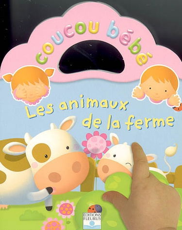Les animaux de la ferme