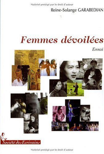 Femmes dévoilées - essai