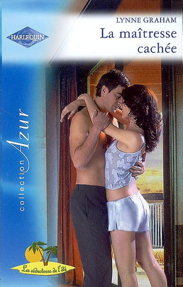 La maîtresse cachée