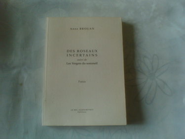Quelques pas en arrière. Au nom de l'amour. Poèmes épars