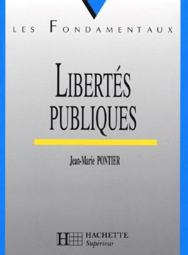 Libertés publiques