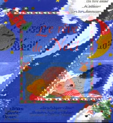 Le rêve de Noël