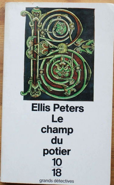 Le champ du potier