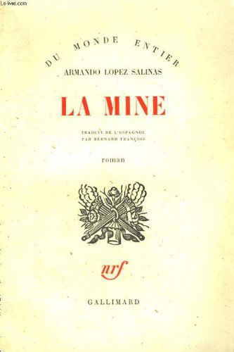 La mine