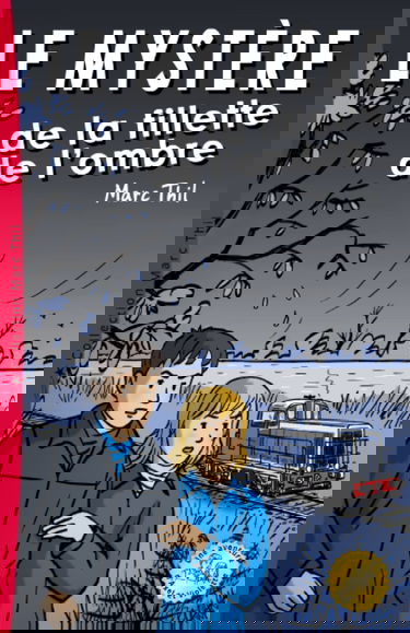 Le Mystère de la fillette de l'ombre