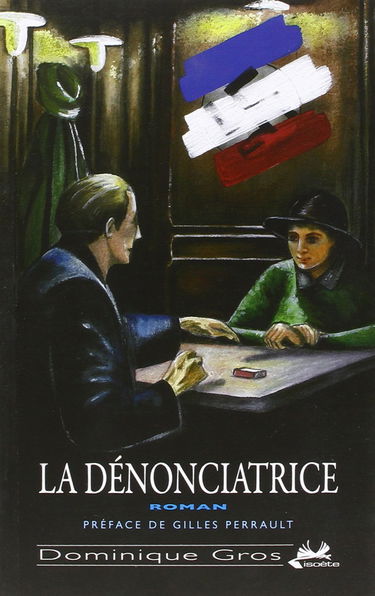 La dénonciatrice