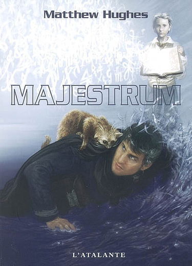 Majestrum