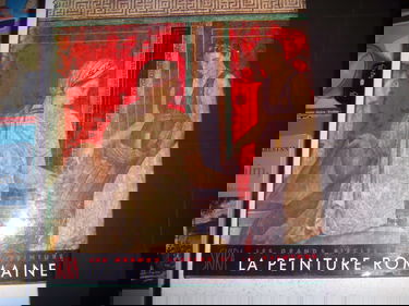 La Peinture Romaine.