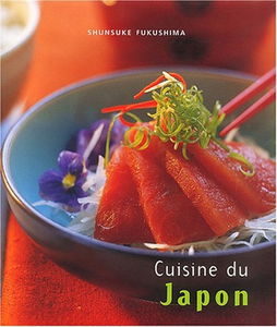 Cuisine du Japon
