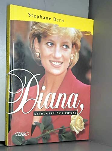 Lady Di Princesse des coeurs