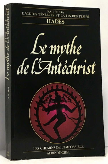 Le Mythe de l'Antéchrist