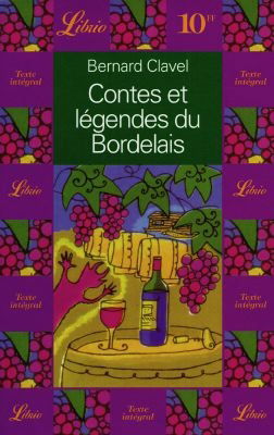 Contes et légendes du Bordelais