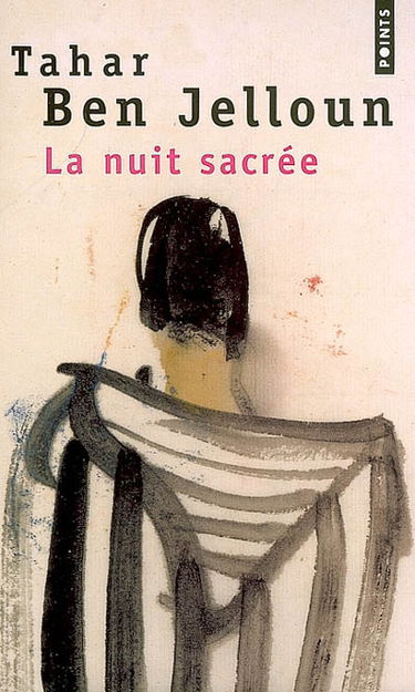 La nuit sacrée