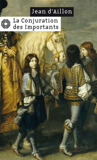 La conjuration des Importants