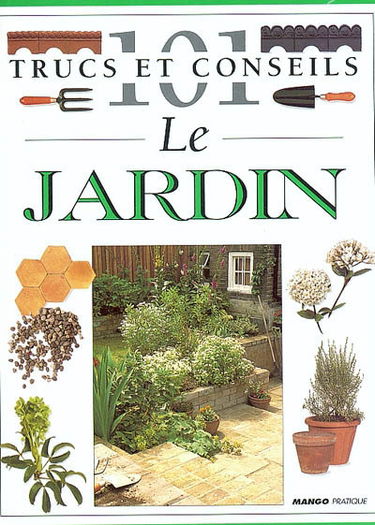 Le jardin