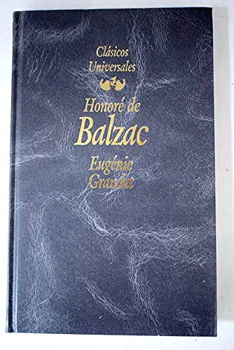 (suivi de) eugenie grandet