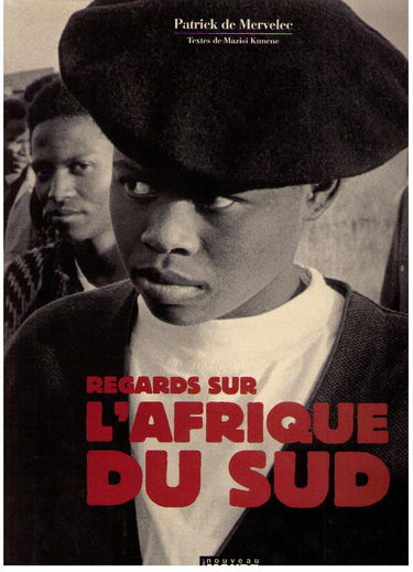 Regards sur l'Afrique du Sud