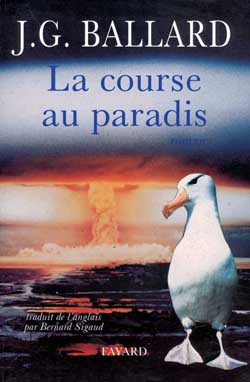 La course au paradis