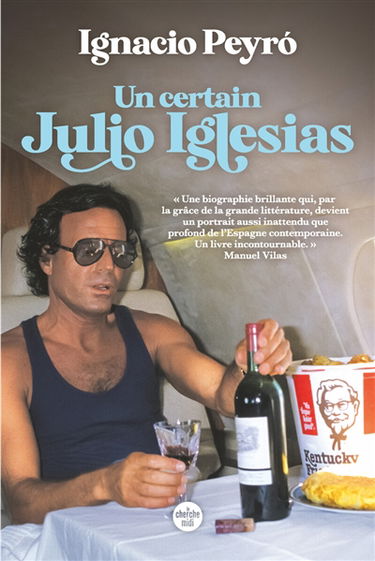 Un certain Julio Iglesias