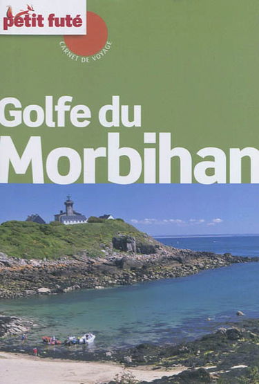 Golfe du Morbihan