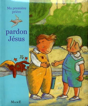 Pardon Jésus