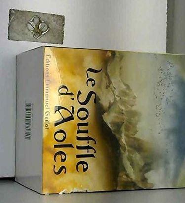 La Trilogie Ardalia - coffret