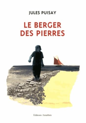 Le berger des pierres