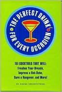 Title: The Perfect Drink for Every Occassion