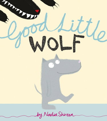 Couverture de Good Little Wolf