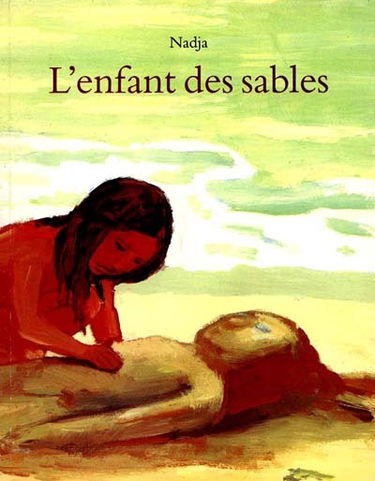 L'enfant des sables