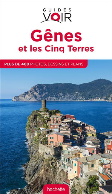 Gênes et les Cinq Terres