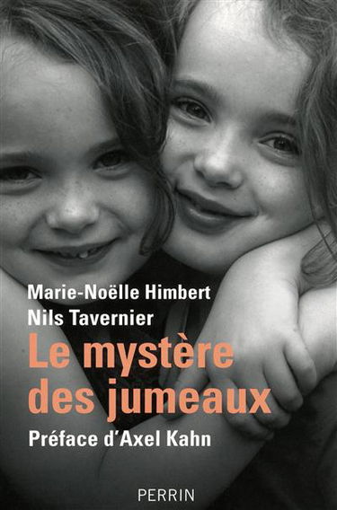 Le mystère des jumeaux