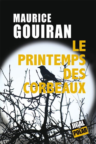 Le printemps des corbeaux