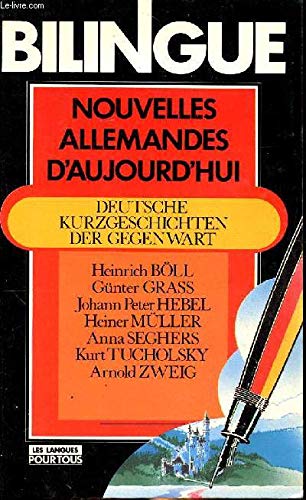 Nouvelles allemandes d'aujourd'hui