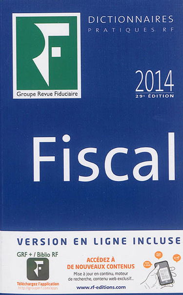 Fiscal : 2014