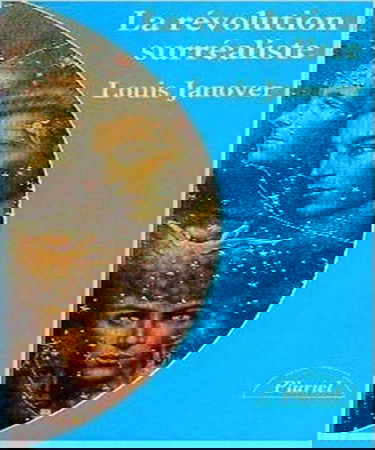 La révolution surréaliste