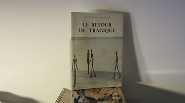 Le Retour du tragique