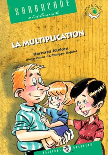 La multiplication