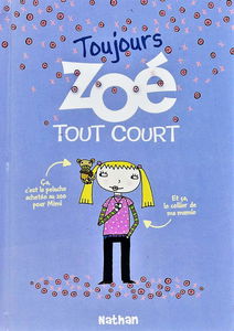 Toujours Zoé tout court