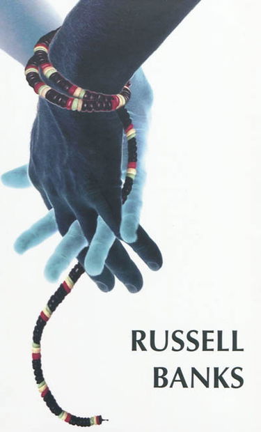 Russell Banks