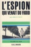 Couverture de Monde de la photo par John Le Carré
