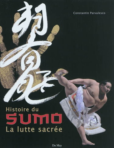 Couverture de Sumo
