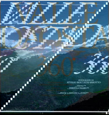 Valle d'Aosta 360°