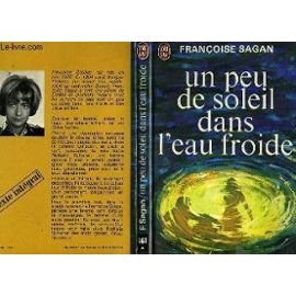 Couverture de UN PEU DE SOLEIL DANS L'EAU FROIDE