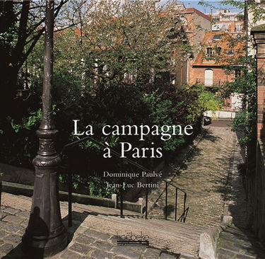 La campagne à Paris